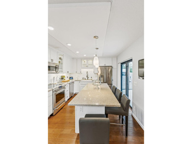 Fully renovated 2-bedroom, 2.5-bath townhome nestled among the - photo 13