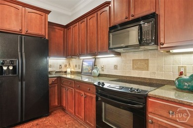 WOW and welcome to 902 Woodside Crossing! This amazing condo is - photo 13