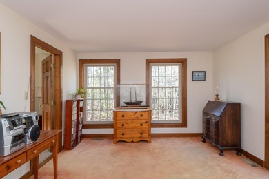 Set on a peaceful 2.25-acre lot in Yarmouth off Route 88, near - photo 13