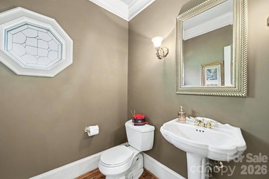 Stunning golf course views. Resort-style living. An exceptional - photo 14