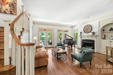 Stunning golf course views. Resort-style living. An exceptional - photo 16