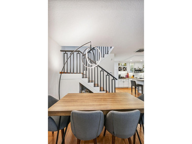 Fully renovated 2-bedroom, 2.5-bath townhome nestled among the - photo 16