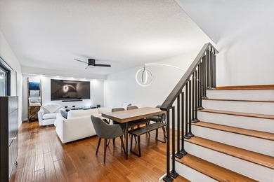 Fully renovated 2-bedroom, 2.5-bath townhome nestled among the - photo 17