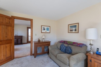 Set on a peaceful 2.25-acre lot in Yarmouth off Route 88, near - photo 17