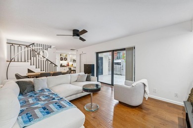 Fully renovated 2-bedroom, 2.5-bath townhome nestled among the - photo 18
