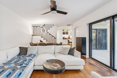 Fully renovated 2-bedroom, 2.5-bath townhome nestled among the - photo 20