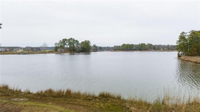 Lake Lot For Sale in North, Virginia