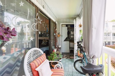 Welcome to 3700 Golf Colony Lane Unit 21Q - a bright and - photo 21