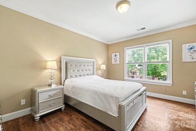 Stunning golf course views. Resort-style living. An exceptional - photo 21