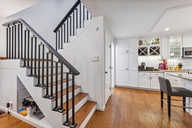 Fully renovated 2-bedroom, 2.5-bath townhome nestled among the - photo 21