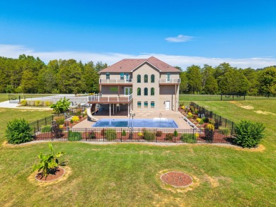 Lake Cumberland Home For Sale in Somerset Kentucky