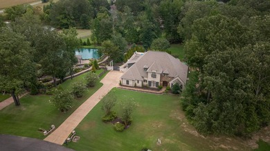 (private lake, pond, creek) Home For Sale in Eads Tennessee