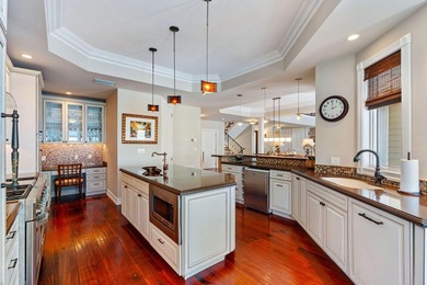 Nestled within the exclusive, gated enclave of Coral Coast, home - photo 22
