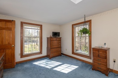 Set on a peaceful 2.25-acre lot in Yarmouth off Route 88, near - photo 22