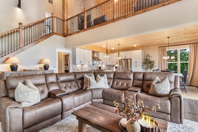Welcome home to your own private mountain retreat, where - photo 22