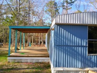 Private Lake Community, Older Mobile Home SOLD - photo 27