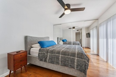 Fully renovated 2-bedroom, 2.5-bath townhome nestled among the - photo 23
