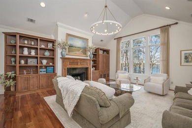 SERENE LAKE FRONT LUXURY LIVING AT REYNOLDS LAKE OCONEE! - photo 23