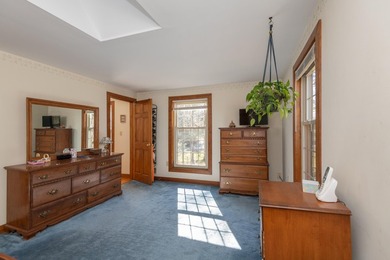 Set on a peaceful 2.25-acre lot in Yarmouth off Route 88, near - photo 23