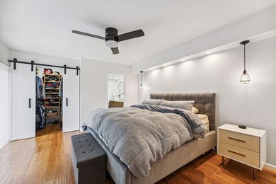 Fully renovated 2-bedroom, 2.5-bath townhome nestled among the - photo 24
