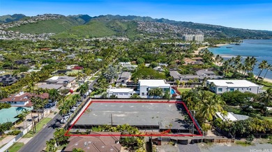 Situated in one of Oahu's most sought-after neighborhoods, this - photo 4