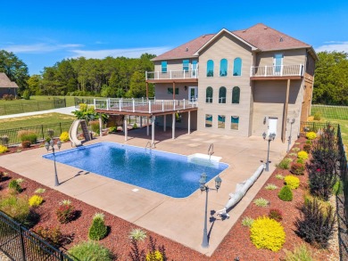 Spacious 5,300+ Sq Ft Home with inground pool, finished basement