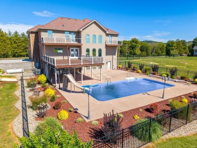 Spacious 5,300+ Sq Ft Home with inground pool, finished basement