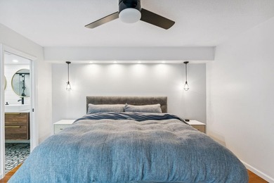 Fully renovated 2-bedroom, 2.5-bath townhome nestled among the - photo 26