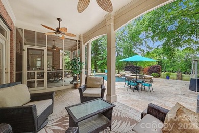 Stunning golf course views. Resort-style living. An exceptional - photo 27