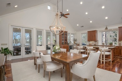 SERENE LAKE FRONT LUXURY LIVING AT REYNOLDS LAKE OCONEE! - photo 27