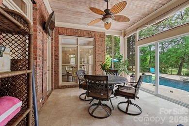 Stunning golf course views. Resort-style living. An exceptional - photo 28