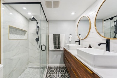 Fully renovated 2-bedroom, 2.5-bath townhome nestled among the - photo 28