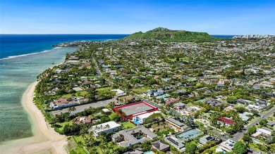 Situated in one of Oahu's most sought-after neighborhoods, this - photo 8
