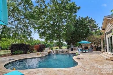 Stunning golf course views. Resort-style living. An exceptional - photo 29