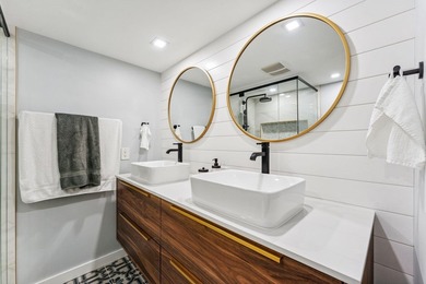 Fully renovated 2-bedroom, 2.5-bath townhome nestled among the - photo 29