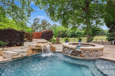Stunning golf course views. Resort-style living. An exceptional - photo 30