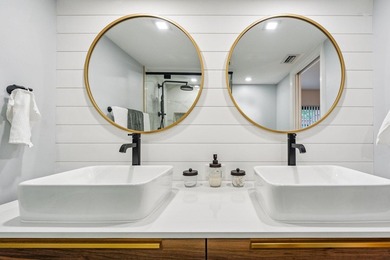 Fully renovated 2-bedroom, 2.5-bath townhome nestled among the - photo 30