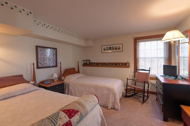 Set on a peaceful 2.25-acre lot in Yarmouth off Route 88, near - photo 30
