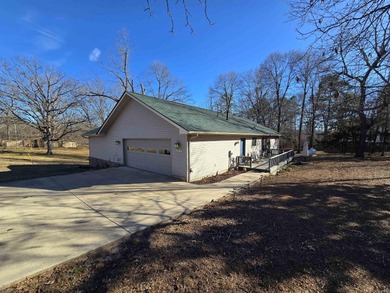 Bull Shoals Lake Home For Sale in Lakeview Arkansas