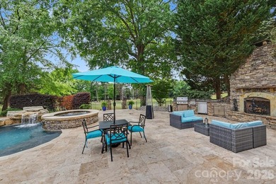 Stunning golf course views. Resort-style living. An exceptional - photo 31