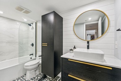 Fully renovated 2-bedroom, 2.5-bath townhome nestled among the - photo 31