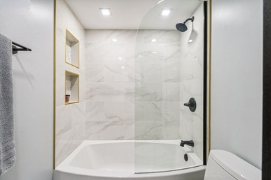 Fully renovated 2-bedroom, 2.5-bath townhome nestled among the - photo 32