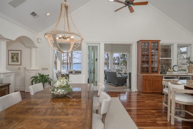 SERENE LAKE FRONT LUXURY LIVING AT REYNOLDS LAKE OCONEE! - photo 32