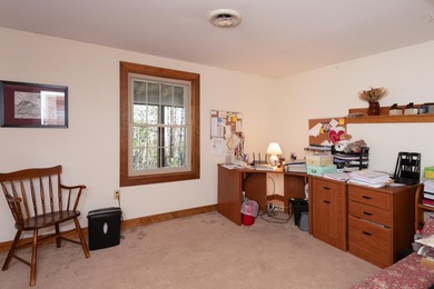 Set on a peaceful 2.25-acre lot in Yarmouth off Route 88, near - photo 32