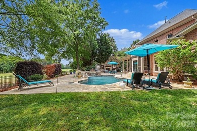 Stunning golf course views. Resort-style living. An exceptional - photo 33