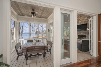 SERENE LAKE FRONT LUXURY LIVING AT REYNOLDS LAKE OCONEE! - photo 33