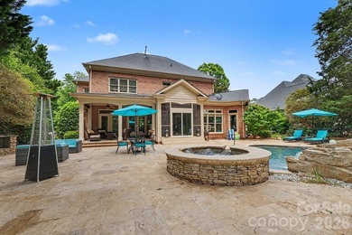 Stunning golf course views. Resort-style living. An exceptional - photo 34
