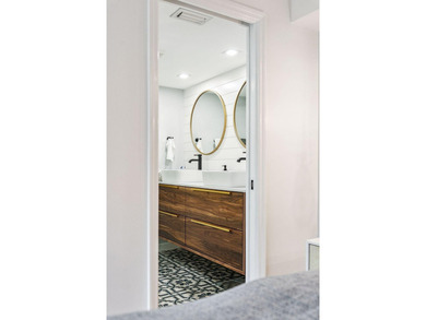 Fully renovated 2-bedroom, 2.5-bath townhome nestled among the - photo 34