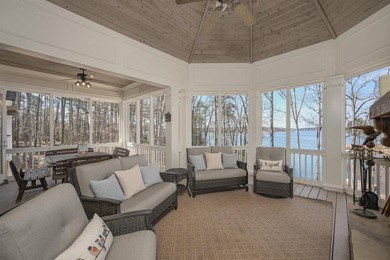 SERENE LAKE FRONT LUXURY LIVING AT REYNOLDS LAKE OCONEE! - photo 34