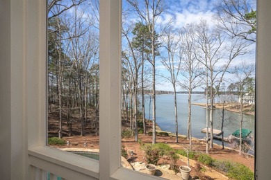 SERENE LAKE FRONT LUXURY LIVING AT REYNOLDS LAKE OCONEE! - photo 35